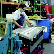 Fluidyne radiator manufacturing Plant - Finishing