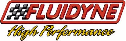 Fluidyne Logo