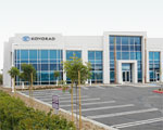 Koyorad (Koyo) facility in Irvine, California