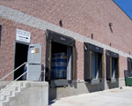 Koyorad (Koyo) facility in New Jersey